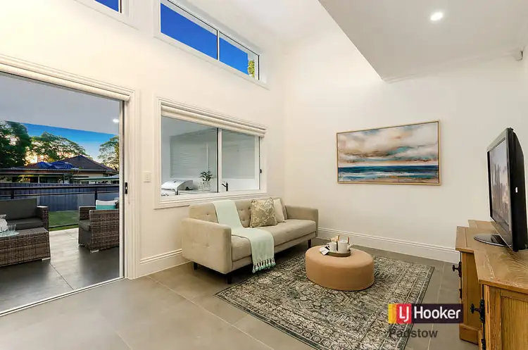 Fifth view of Homely semi-detached listing, 46 Adelaide Road, Padstow NSW 2211