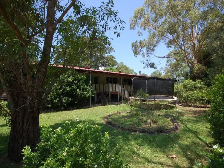 Fourth view of Homely rural property listing, Address available on request