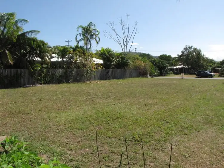 Fifth view of Homely land listing, 3 Barka Close, Wonga QLD 4873