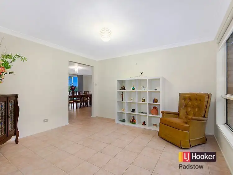 Fifth view of Homely house listing, 53 Alma Road, Padstow NSW 2211