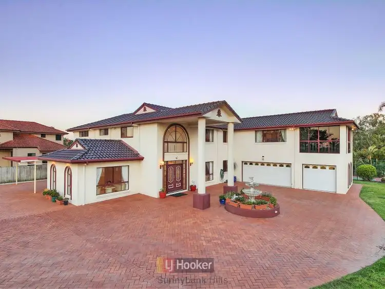 18 Highgreen Close, Kuraby QLD 4112