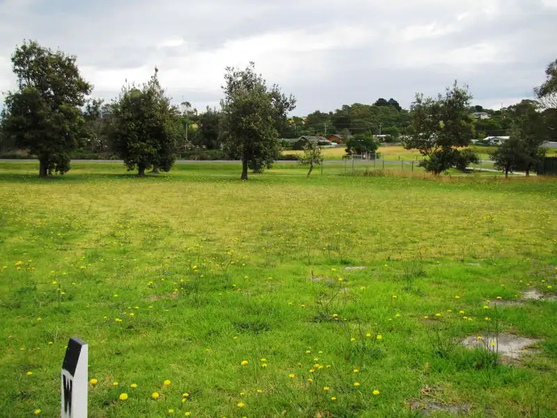 Main view of Homely land listing, 13 Eastern Beach Road, Lakes Entrance VIC 3909