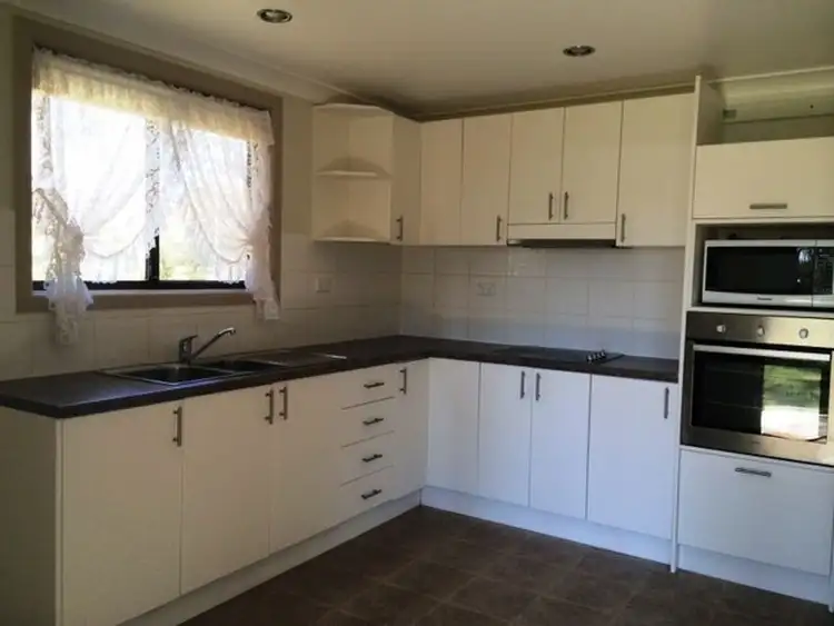 Second view of Homely house listing, 57 Boorowa Street (Koorawatha), Cowra NSW 2794