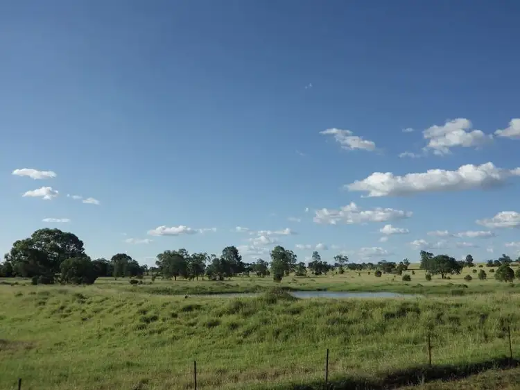 Second view of Homely house listing, 21-39 Andersons Road, Roma QLD 4455