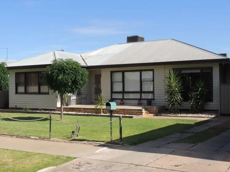 Main view of Homely house listing, 2 Willick Street, Swan Hill VIC 3585