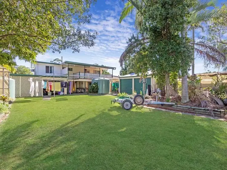 Main view of Homely house listing, 5 Simmons Street, Caboolture QLD 4510