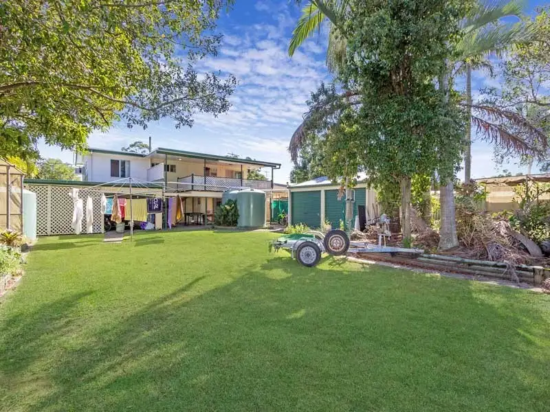 Main view of Homely house listing, 5 Simmons Street, Caboolture QLD 4510