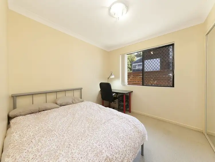 Fourth view of Homely unit listing, 4/101 Sir Fred Schonell Drive, St Lucia QLD 4067
