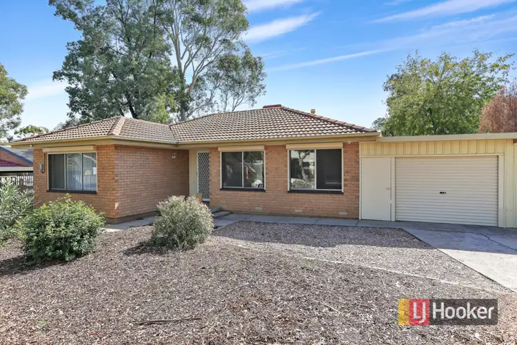 29 Francis Crescent, Salisbury Heights SA 5109