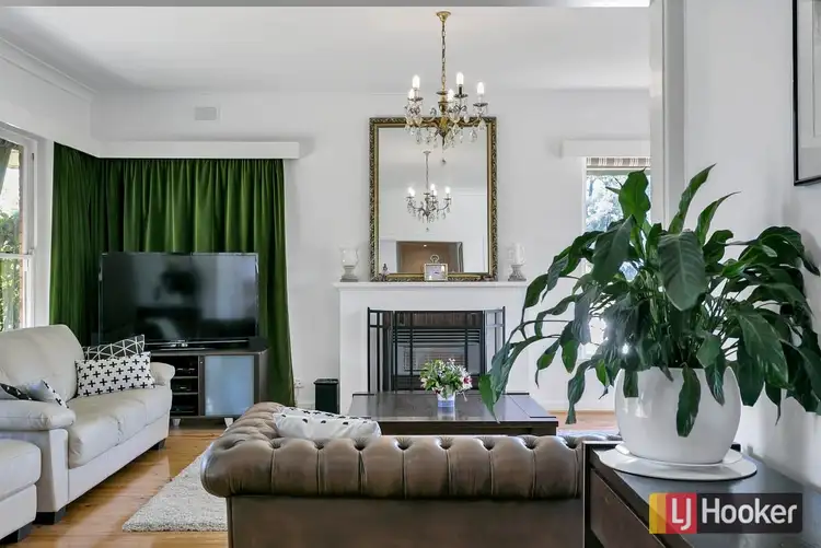 Third view of Homely house listing, 2 Bellevue Drive, Beaumont SA 5066