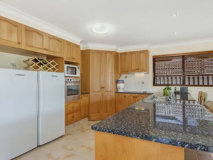 Fifth view of Homely house listing, 6 Pearwood Lane, Robina QLD 4226