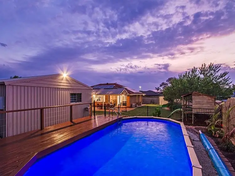 Third view of Homely house listing, 4 Armada Way, Seaford Rise SA 5169