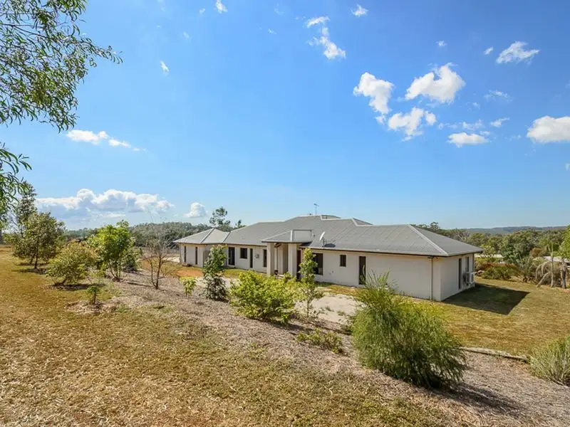 Main view of Homely house listing, 41 Surveyor Place, Beecher QLD 4680