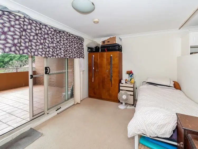 Sixth view of Homely apartment listing, 32/398 Anzac Parade, Kingsford NSW 2032