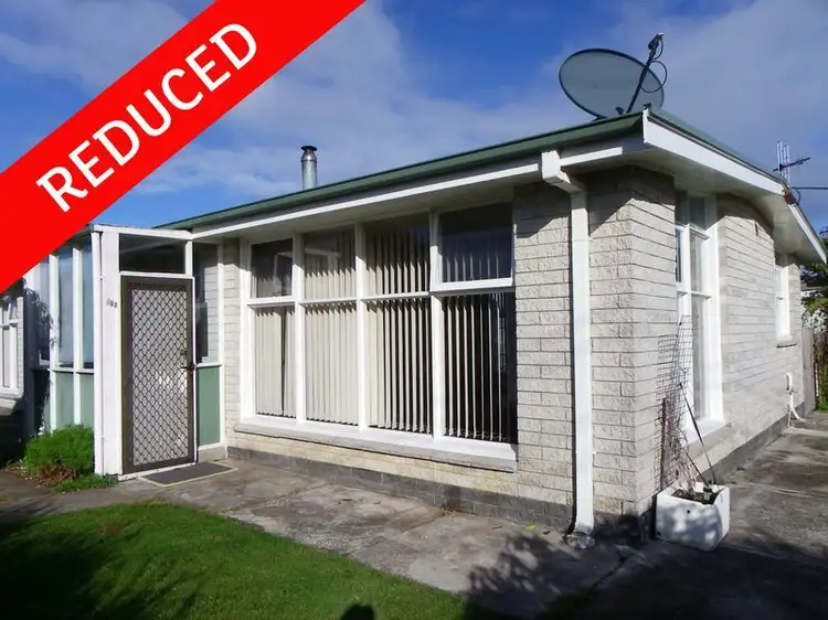 Main view of Homely house listing, 46a Inglis Street, Wynyard TAS 7325