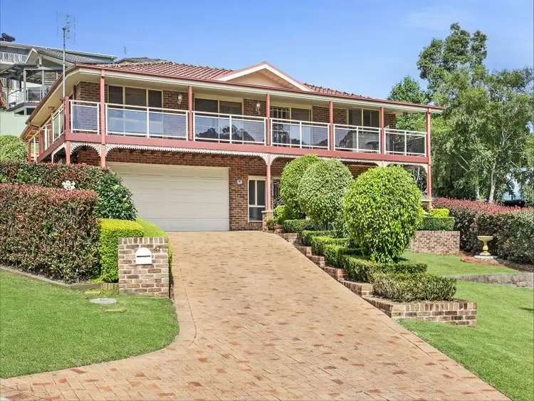Sixth view of Homely house listing, 47 River Oak Road, Farmborough Heights NSW 2526