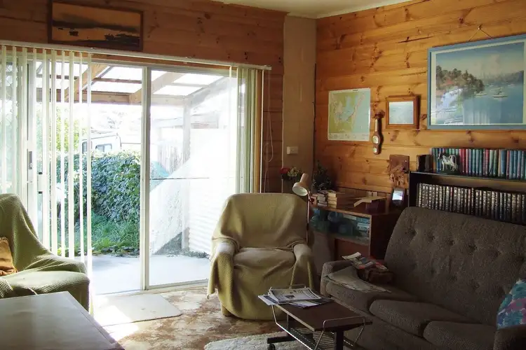 Third view of Homely house listing, 2/57 Peron Street, Stieglitz TAS 7216