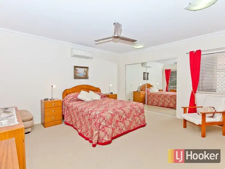 Sixth view of Homely house listing, 8 McCallum Street, Carseldine QLD 4034