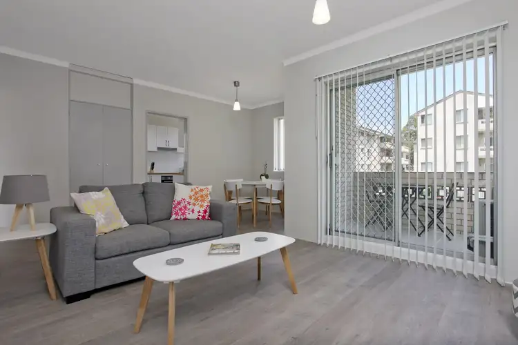 44/132 Lethbridge Street
