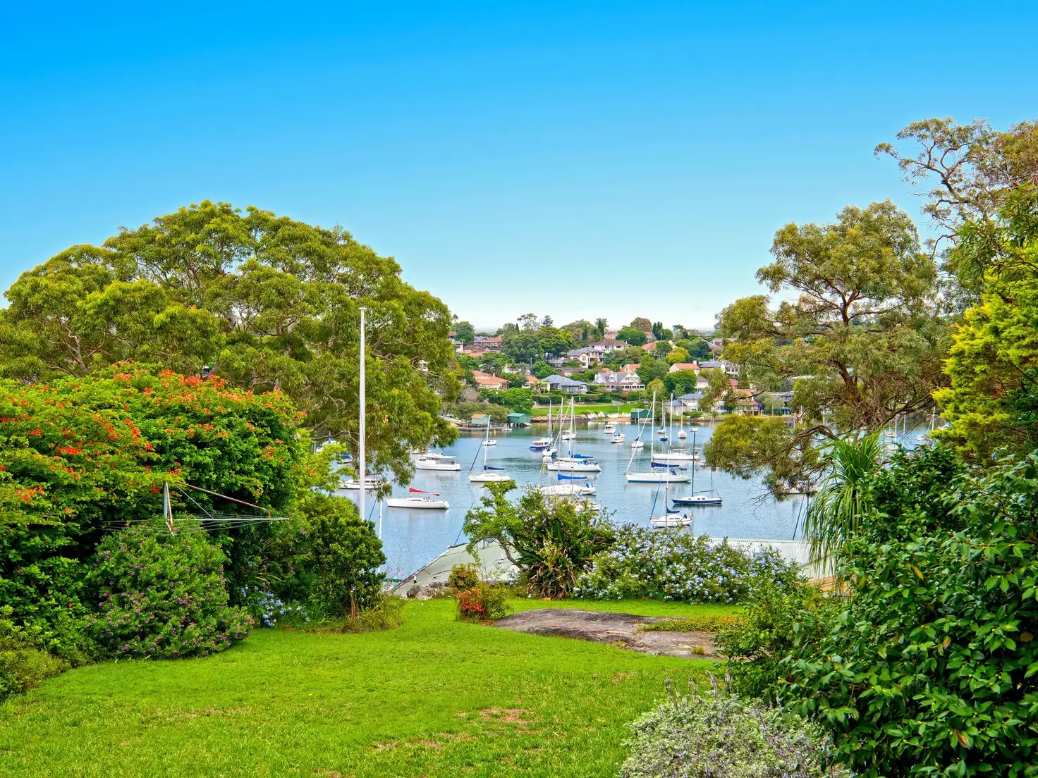 Main view of Homely unit listing, 2/103 Northwood Road, Northwood NSW 2066