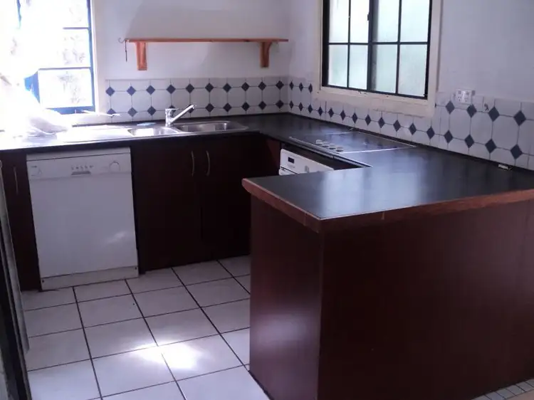 Seventh view of Homely house listing, RN20 Zingelmann Road, Wondecla QLD 4887