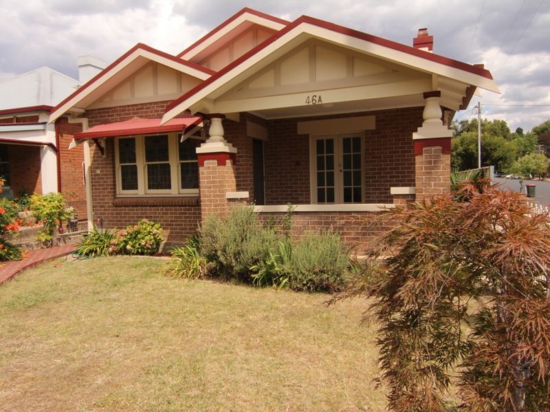 46A Byng Street, Orange NSW 2800