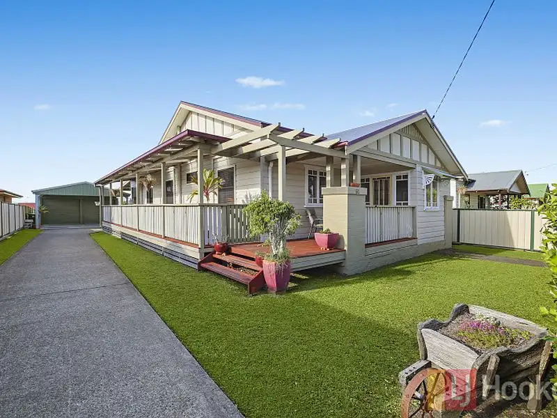 Main view of Homely house listing, 61 Broughton Street, Kempsey NSW 2440