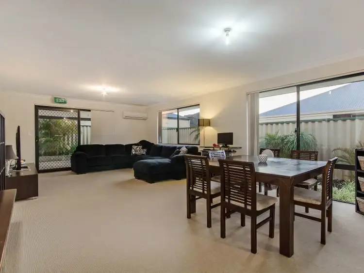 Sixth view of Homely house listing, 21 Price Parkway, Bertram WA 6167
