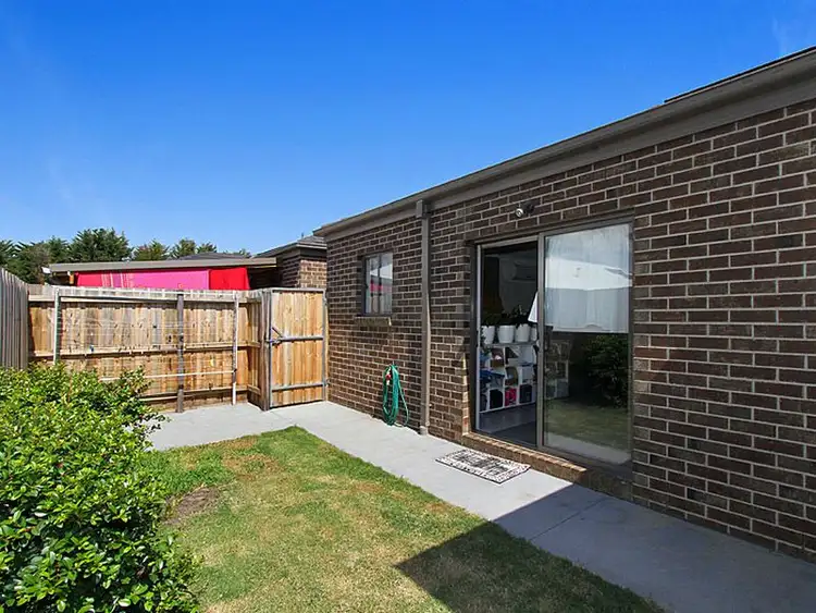 Fourth view of Homely unit listing, 2-59 Craigmoor Crescent, Mernda VIC 3754