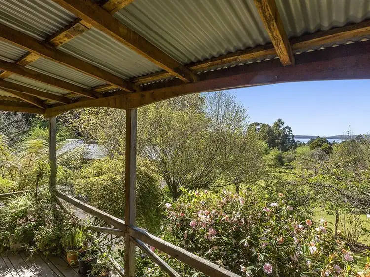 Second view of Homely house listing, 11 Hill Street, Middleton TAS 7163
