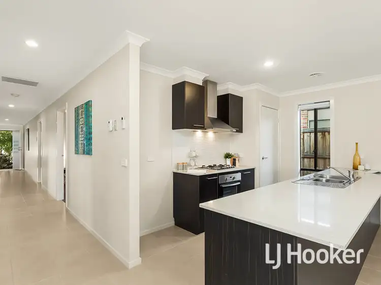 Third view of Homely house listing, 37 Surrey Grove, Point Cook VIC 3030