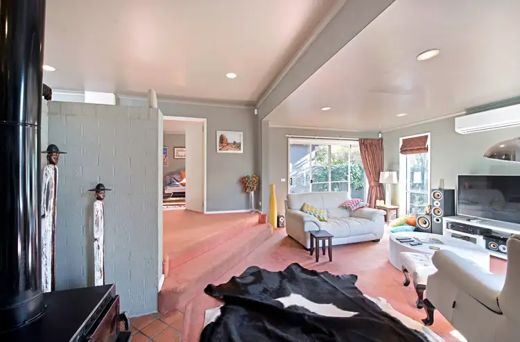 Fifth view of Homely house listing, 1 Bates Street, Dickson ACT 2602