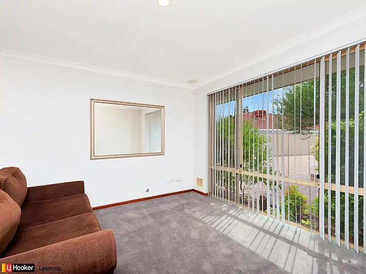 Third view of Homely semi-detached listing, 25B McKivett Crescent, Leeming WA 6149