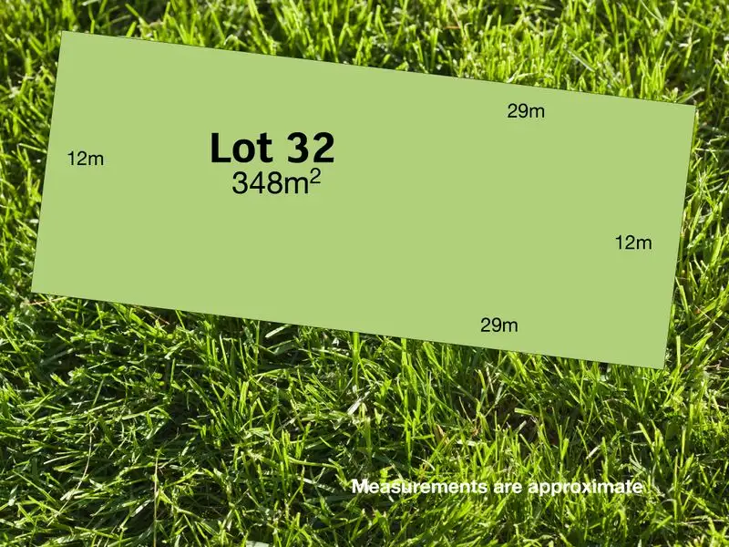 Main view of Homely land listing, 32/232-270 Barwon Heads Road, Marshall VIC 3216