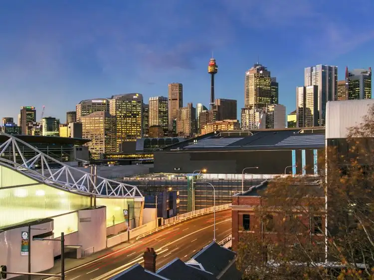 7/531 Harris Street, Ultimo NSW 2007