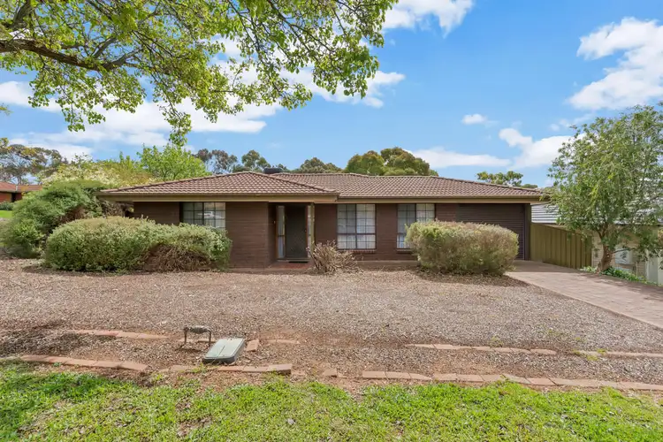 Main view of Homely house listing, 18 Mary Jane Court, Modbury Heights SA 5092