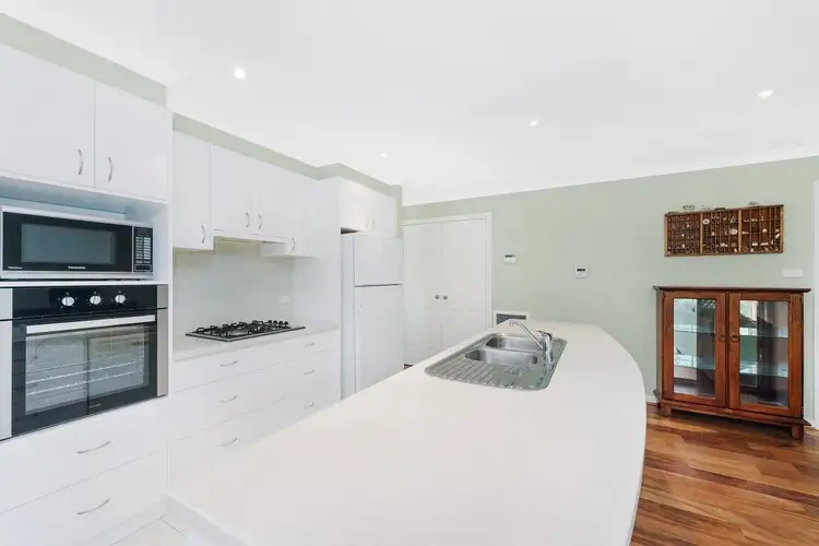 Third view of Homely house listing, 6 Northcliffe Place, Queanbeyan NSW 2620