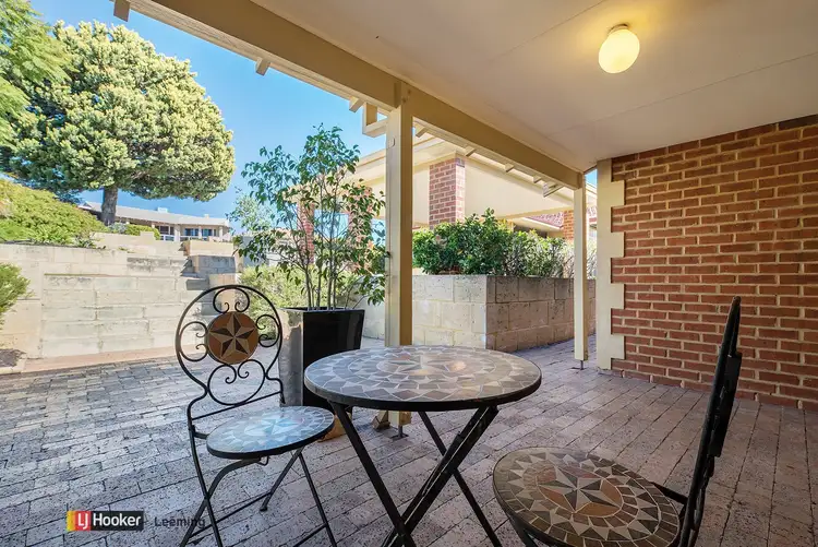 Third view of Homely house listing, 7 Allard Place, Leeming WA 6149