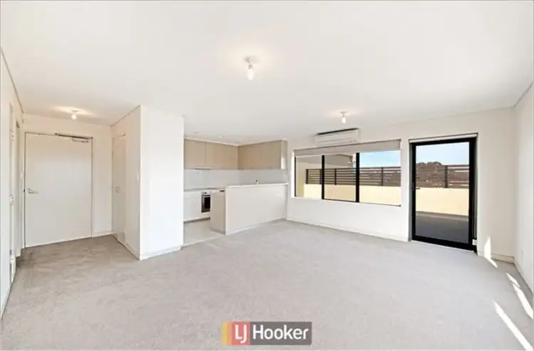 Fourth view of Homely apartment listing, 316/100 Gungahlin Place, Gungahlin ACT 2912