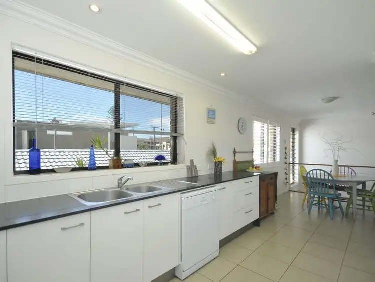 Sixth view of Homely semi-detached listing, 2/13 Second Avenue, Palm Beach QLD 4221