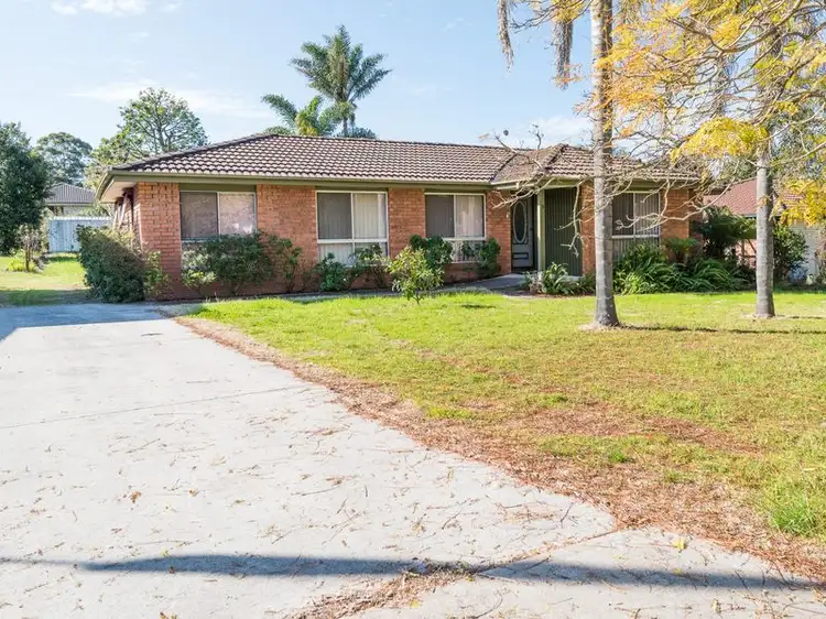 5 Heffernan Place, Moruya NSW 2537