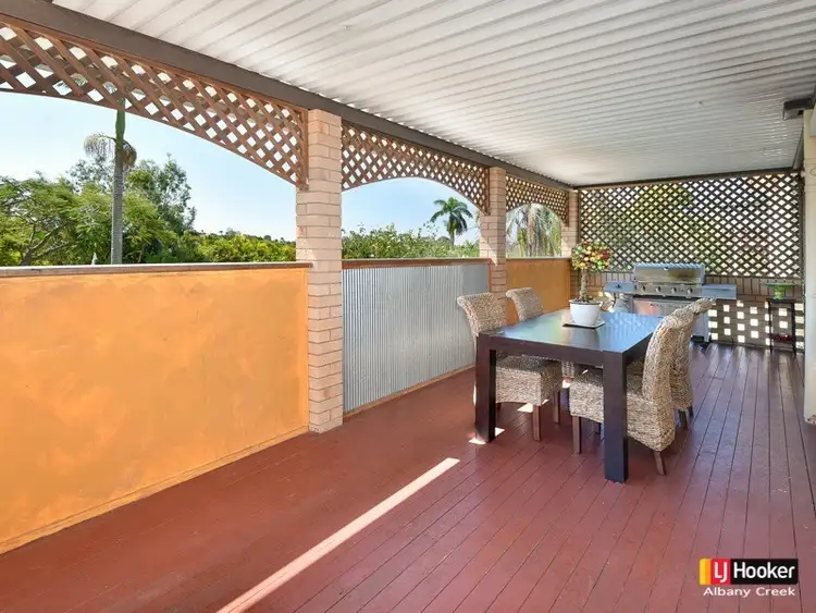 Fifth view of Homely house listing, 149 Keong Road, Albany Creek QLD 4035