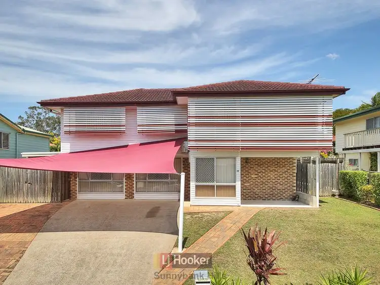 18 Balonne Street, Runcorn QLD 4113