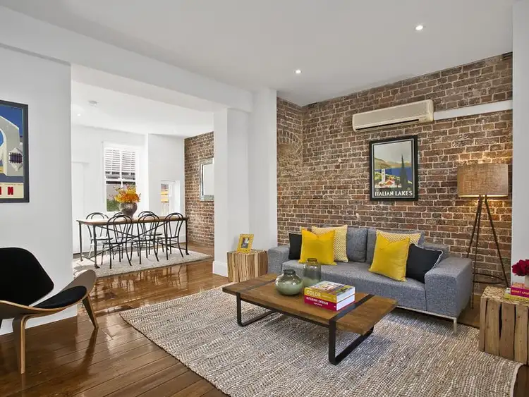 301 Crown Street, Surry Hills NSW 2010