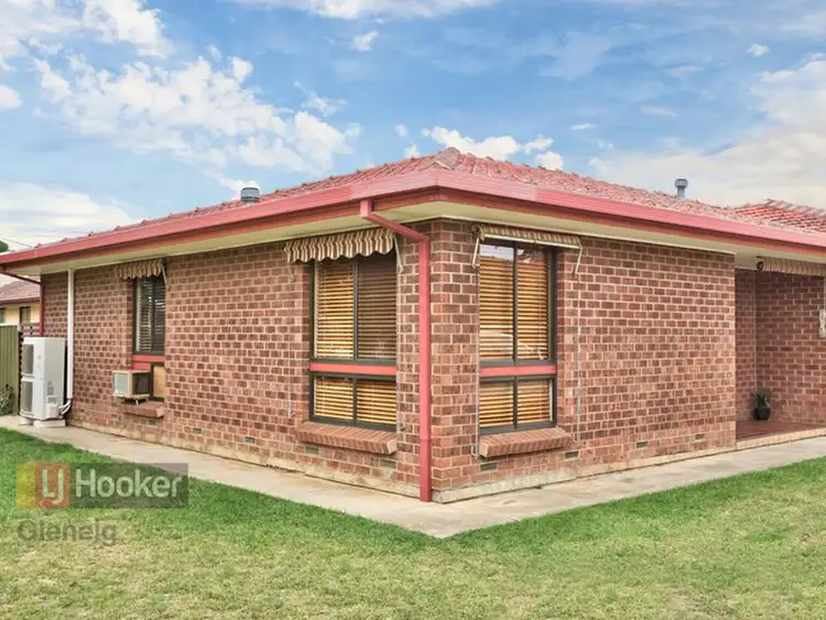 Fourth view of Homely unit listing, 1/57-59 Wallala Avenue, Park Holme SA 5043