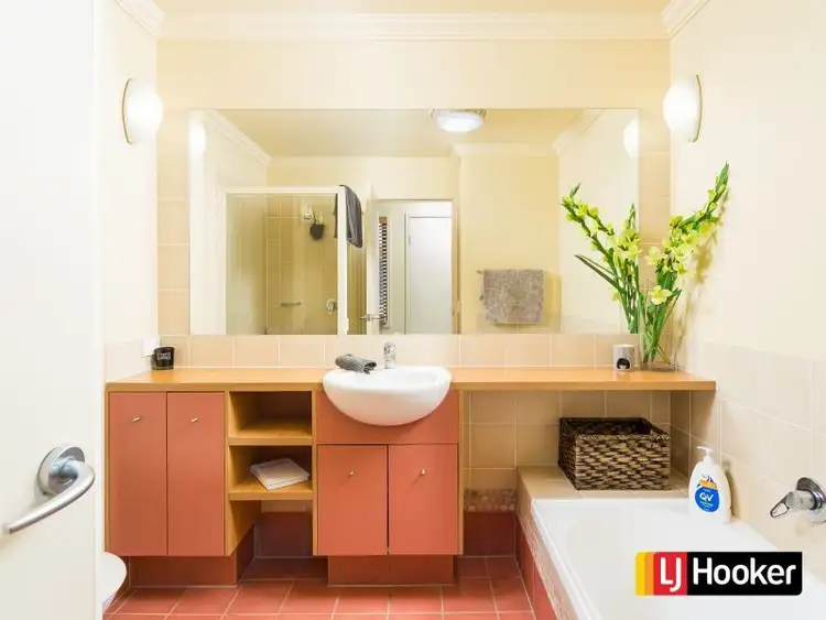 Sixth view of Homely unit listing, 65/4 University Drive, Robina QLD 4226
