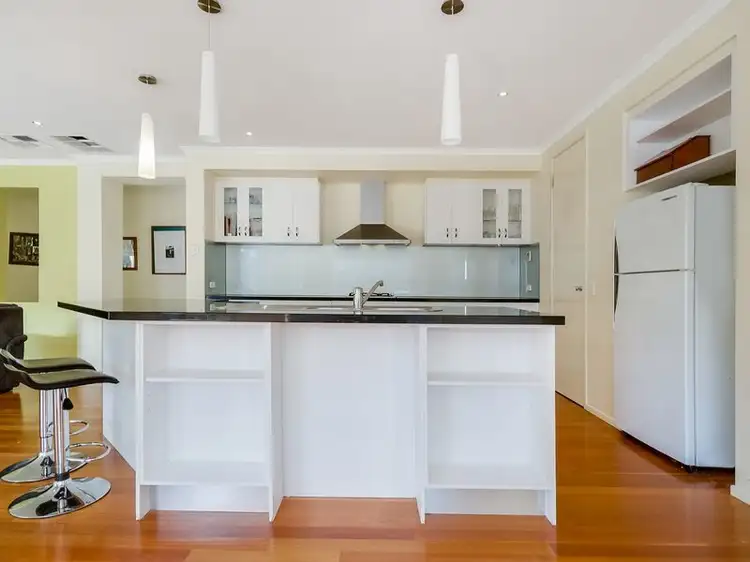 Second view of Homely house listing, 24 Marsh Court, Drysdale VIC 3222