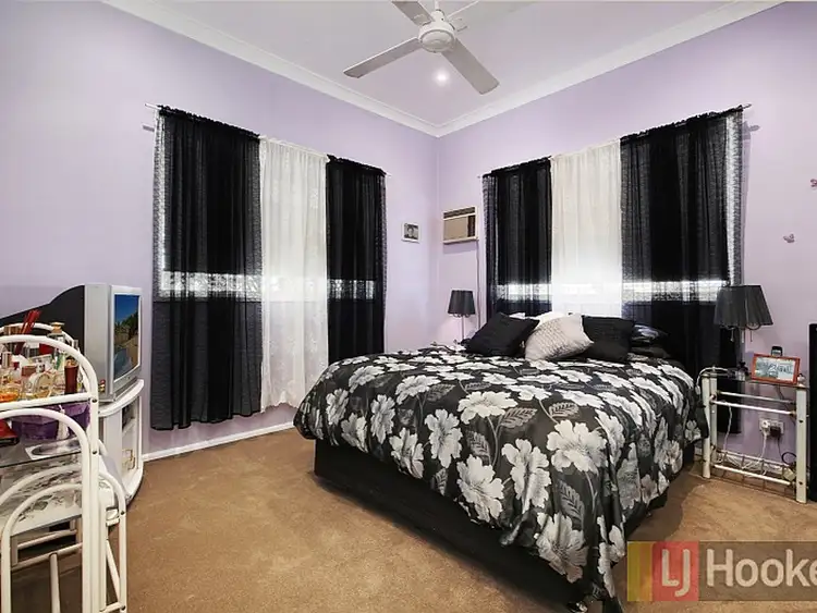 Fifth view of Homely house listing, 61 Belmore St, Smithtown NSW 2440