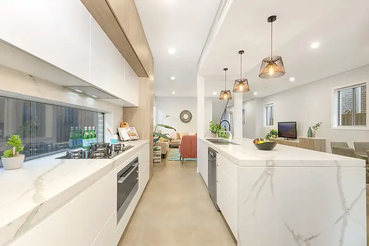 Fifth view of Homely house listing, 44 Hawksview Street, Guildford NSW 2161