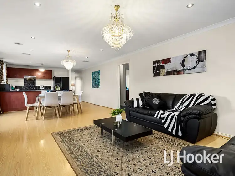 Fifth view of Homely house listing, 14 Drysdale Crescent, Point Cook VIC 3030